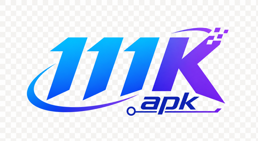 111k apk লোগো